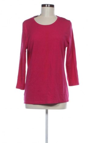 Damen Shirt Gerry Weber, Größe L, Farbe Rosa, Preis 17,99 €