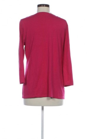 Damen Shirt Gerry Weber, Größe L, Farbe Rosa, Preis 17,99 €