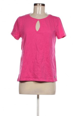 Bluzka damska Gina, Rozmiar L, Kolor Różowy, Cena 37,99 zł