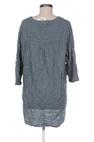 Dámska blúza Gina, Veľkosť XXL, Farba Viacfarebná, Cena  4,95 €