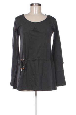 Damen Shirt Gina, Größe S, Farbe Grau, Preis € 13,99
