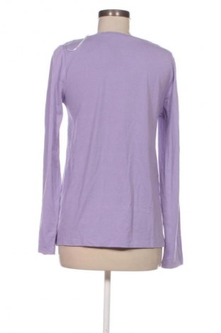 Bluză de femei Gina, Mărime L, Culoare Mov, Preț 24,99 Lei