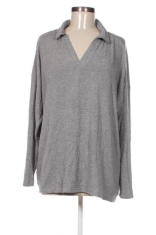 Bluzka damska Gina, Rozmiar XL, Kolor Szary, Cena 17,99 zł
