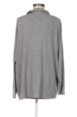 Bluzka damska Gina, Rozmiar XL, Kolor Szary, Cena 17,99 zł