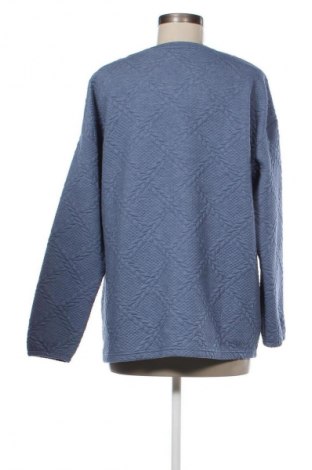 Dámska blúza Gina, Veľkosť XL, Farba Modrá, Cena  3,95 €