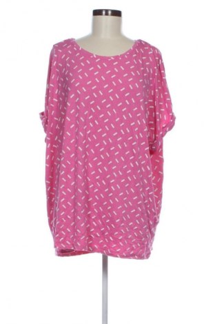 Damen Shirt Gina Benotti, Größe XL, Farbe Mehrfarbig, Preis € 13,99