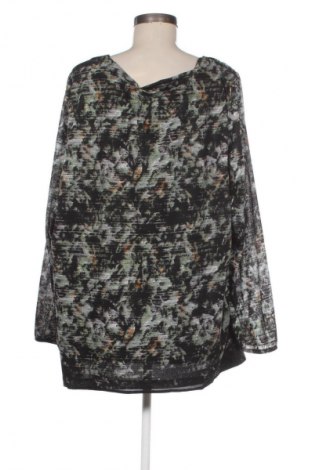Bluzka damska Gina Benotti, Rozmiar XXL, Kolor Kolorowy, Cena 62,99 zł