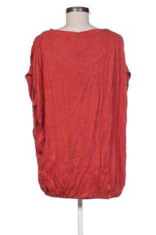 Bluzka damska Gina Benotti, Rozmiar XL, Kolor Czerwony, Cena 44,99 zł