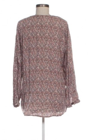 Damen Shirt Gina Benotti, Größe XL, Farbe Mehrfarbig, Preis € 9,99