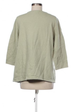 Dámska blúza Gina Benotti, Veľkosť L, Farba Zelená, Cena  5,95 €