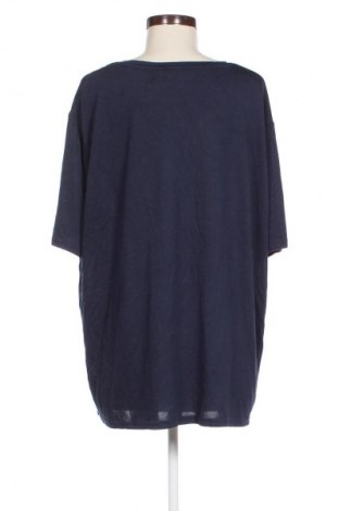 Damen Shirt Gina Benotti, Größe XXL, Farbe Blau, Preis € 13,99