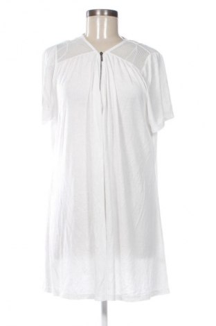 Damen Shirt Gina Benotti, Größe 4XL, Farbe Weiß, Preis 13,99 €