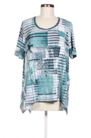 Dámska blúza Gina Laura, Veľkosť XL, Farba Viacfarebná, Cena  9,95 €