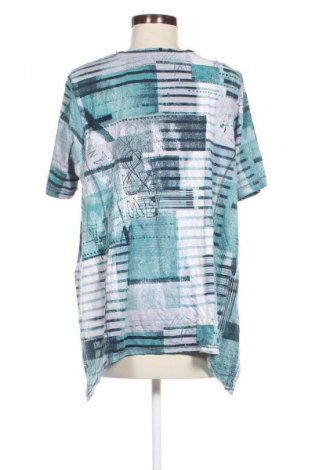 Dámska blúza Gina Laura, Veľkosť XL, Farba Viacfarebná, Cena  9,95 €