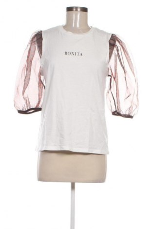 Bluzka damska Gina Tricot, Rozmiar M, Kolor Kolorowy, Cena 18,99 zł