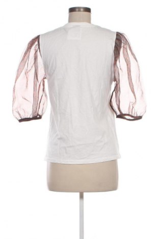 Bluzka damska Gina Tricot, Rozmiar M, Kolor Kolorowy, Cena 18,99 zł
