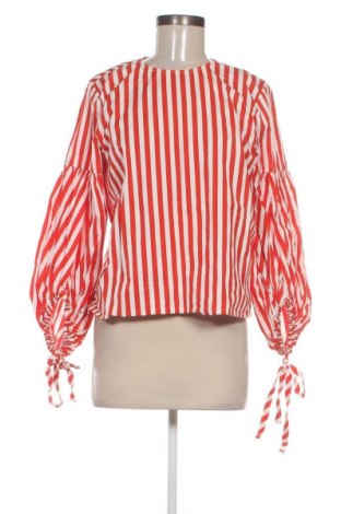 Bluză de femei Gina Tricot, Mărime M, Culoare Multicolor, Preț 51,05 Lei