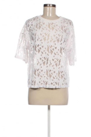 Dámska blúza Glamorous, Veľkosť S, Farba Biela, Cena  5,95 €