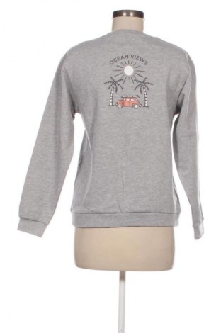 Damen Shirt Gocco, Größe S, Farbe Grau, Preis € 11,99