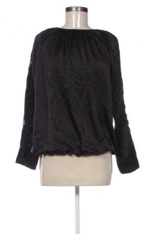 Bluză de femei Guarapo, Mărime M, Culoare Negru, Preț 27,99 Lei