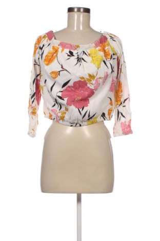 Bluzka damska Guess, Rozmiar M, Kolor Kolorowy, Cena 248,28 zł