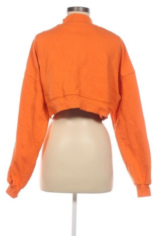 Damen Shirt Gymshark, Größe S, Farbe Orange, Preis 23,99 €