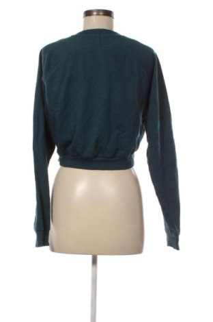 Dámska blúza Gymshark, Veľkosť M, Farba Zelená, Cena  19,95 €