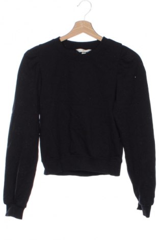 Bluzka damska H&M, Rozmiar XS, Kolor Czarny, Cena 17,99 zł