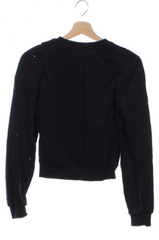 Bluzka damska H&M, Rozmiar XS, Kolor Czarny, Cena 17,99 zł
