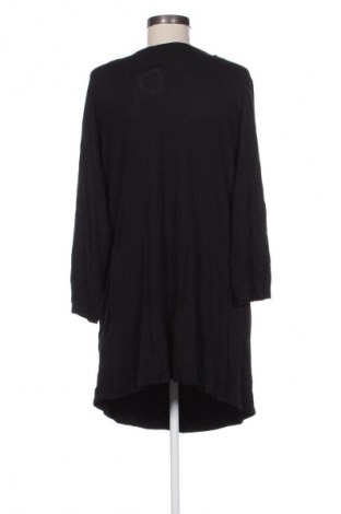Dámska blúza H&M, Veľkosť 3XL, Farba Čierna, Cena  4,95 €