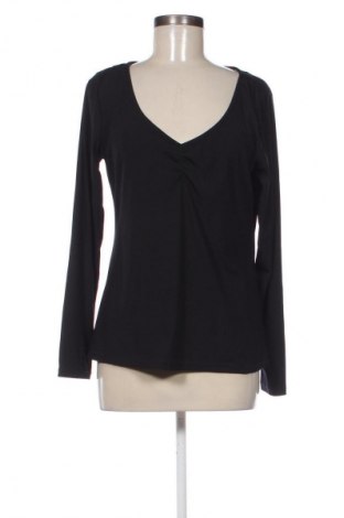 Női blúz H&M, Méret L, Szín Fekete, Ár 1 399 Ft