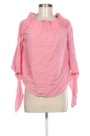 Dámska blúza H&M, Veľkosť S, Farba Ružová, Cena  2,95 €