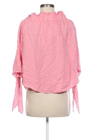 Dámska blúza H&M, Veľkosť S, Farba Ružová, Cena  2,95 €