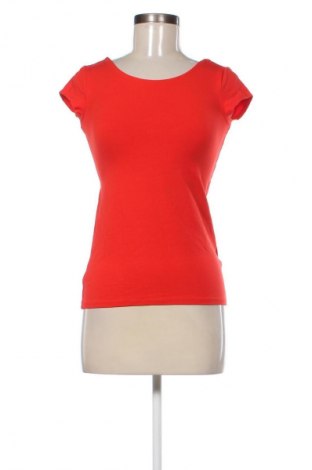 Dámská halenka H&M, Velikost S, Barva Červená, Cena  189,00 Kč