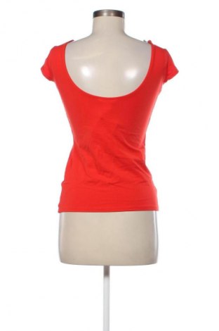Dámská halenka H&M, Velikost S, Barva Červená, Cena  189,00 Kč