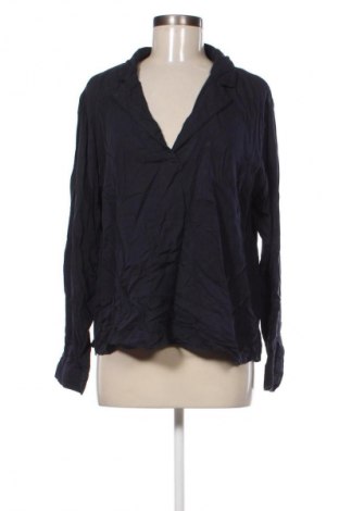 Dámska blúza H&M, Veľkosť XL, Farba Modrá, Cena  2,95 €