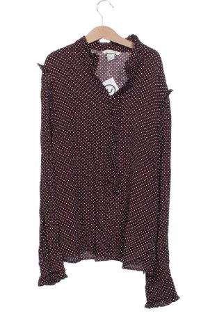 Bluză de femei H&M, Mărime XS, Culoare Multicolor, Preț 19,99 Lei