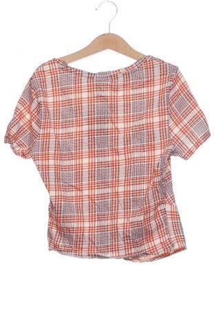 Bluză de femei H&M, Mărime XS, Culoare Multicolor, Preț 19,99 Lei