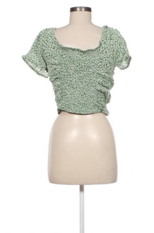 Dámska blúza H&M, Veľkosť L, Farba Viacfarebná, Cena  3,95 €