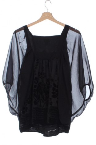 Damen Shirt H&M, Größe XS, Farbe Schwarz, Preis € 13,99
