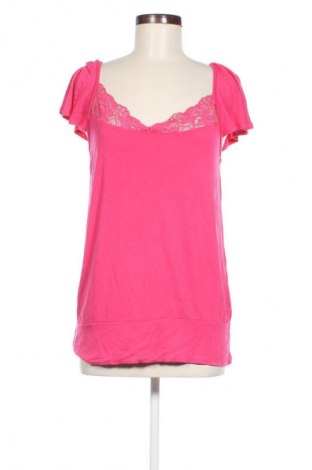 Damen Shirt H&M, Größe M, Farbe Rosa, Preis € 13,99