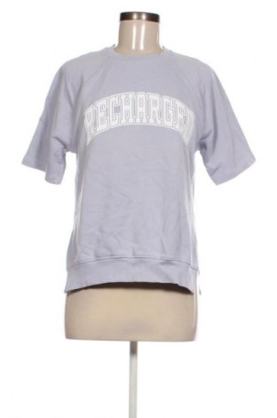 Bluză de femei H&M, Mărime S, Culoare Albastru, Preț 19,99 Lei