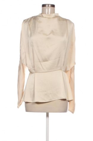 Dámska blúza H&M, Veľkosť M, Farba Béžová, Cena  2,95 €