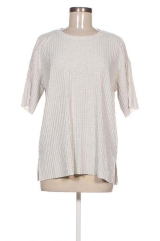 Bluzka damska H&M, Rozmiar M, Kolor Szary, Cena 37,99 zł