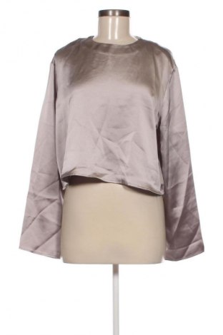 Dámska blúza H&M, Veľkosť L, Farba Béžová, Cena  2,95 €