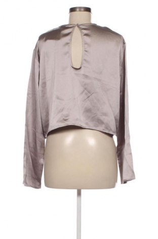 Dámska blúza H&M, Veľkosť L, Farba Béžová, Cena  2,95 €