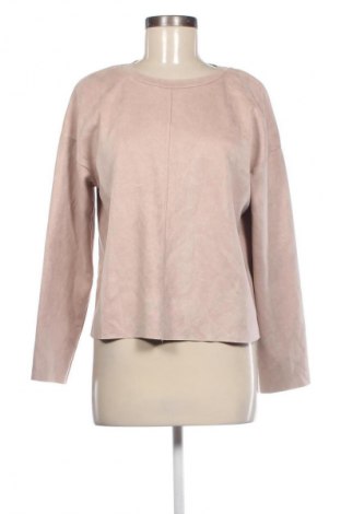 Dámska blúza H&M, Veľkosť S, Farba Popolavo ružová, Cena  2,95 €