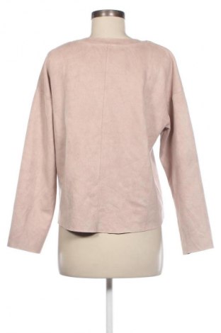 Dámska blúza H&M, Veľkosť S, Farba Popolavo ružová, Cena  2,95 €