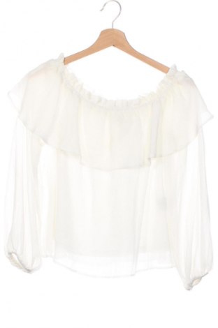 Dámska blúza H&M, Veľkosť XXS, Farba Biela, Cena  3,95 €
