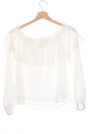Dámska blúza H&M, Veľkosť XXS, Farba Biela, Cena  3,95 €